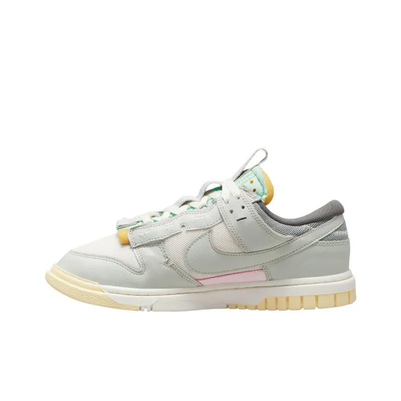 Nike Air Dunk Jumbo Mint Foam-0