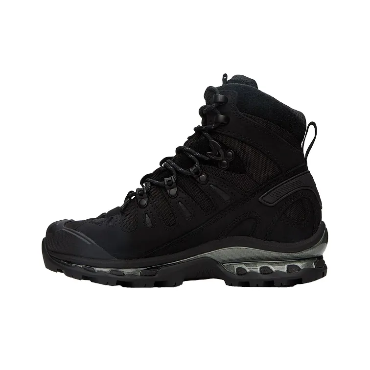 SALOMON Quest 4D Gtx Advanced 'All Black'-0