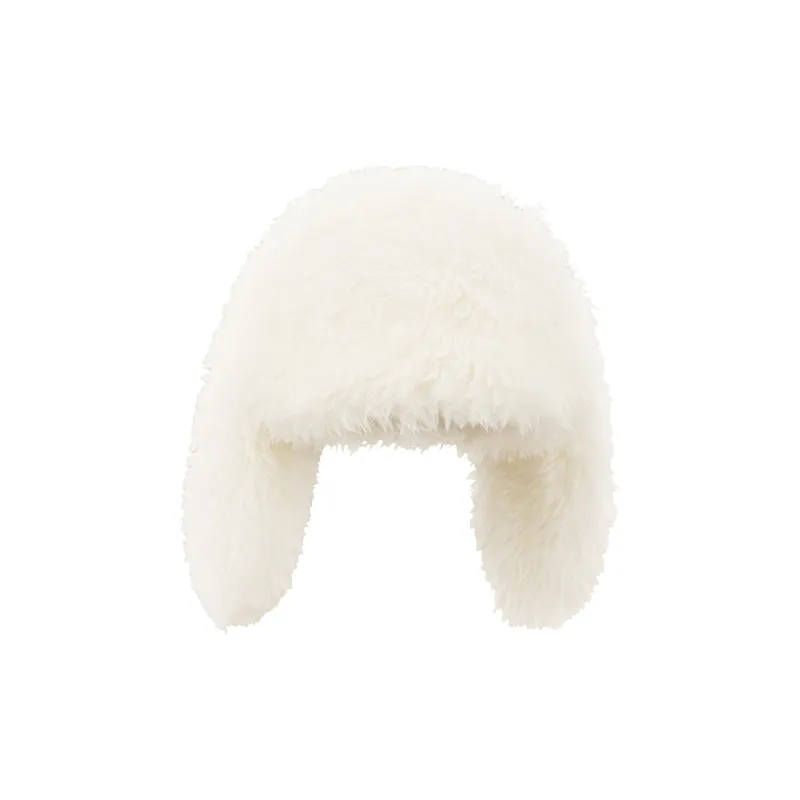 MUSTKOO Acrylic Beanies Women's-1