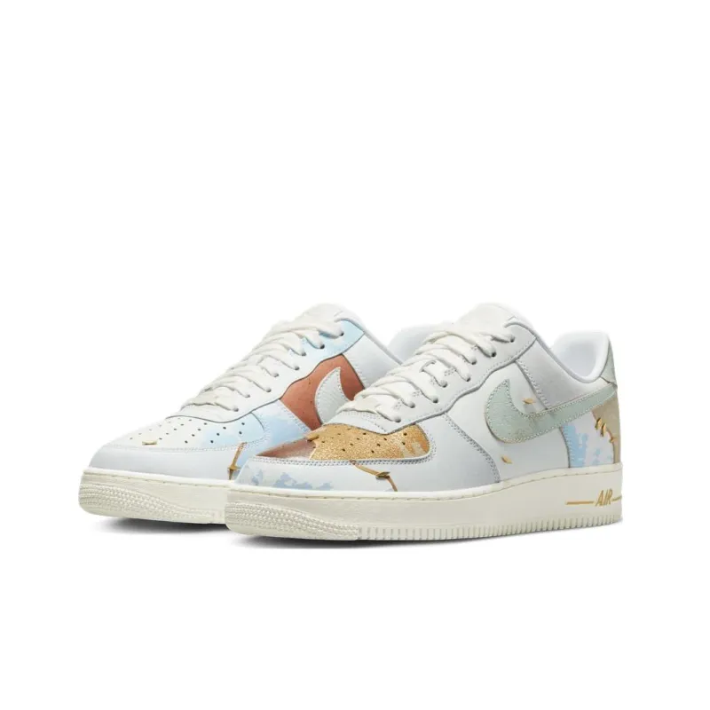 Nike Air Force 1 Low '07 Premium Preservation Of History-0