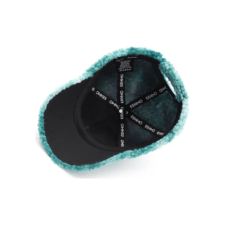 KENMO Polyester Baseball Caps Unisex-29