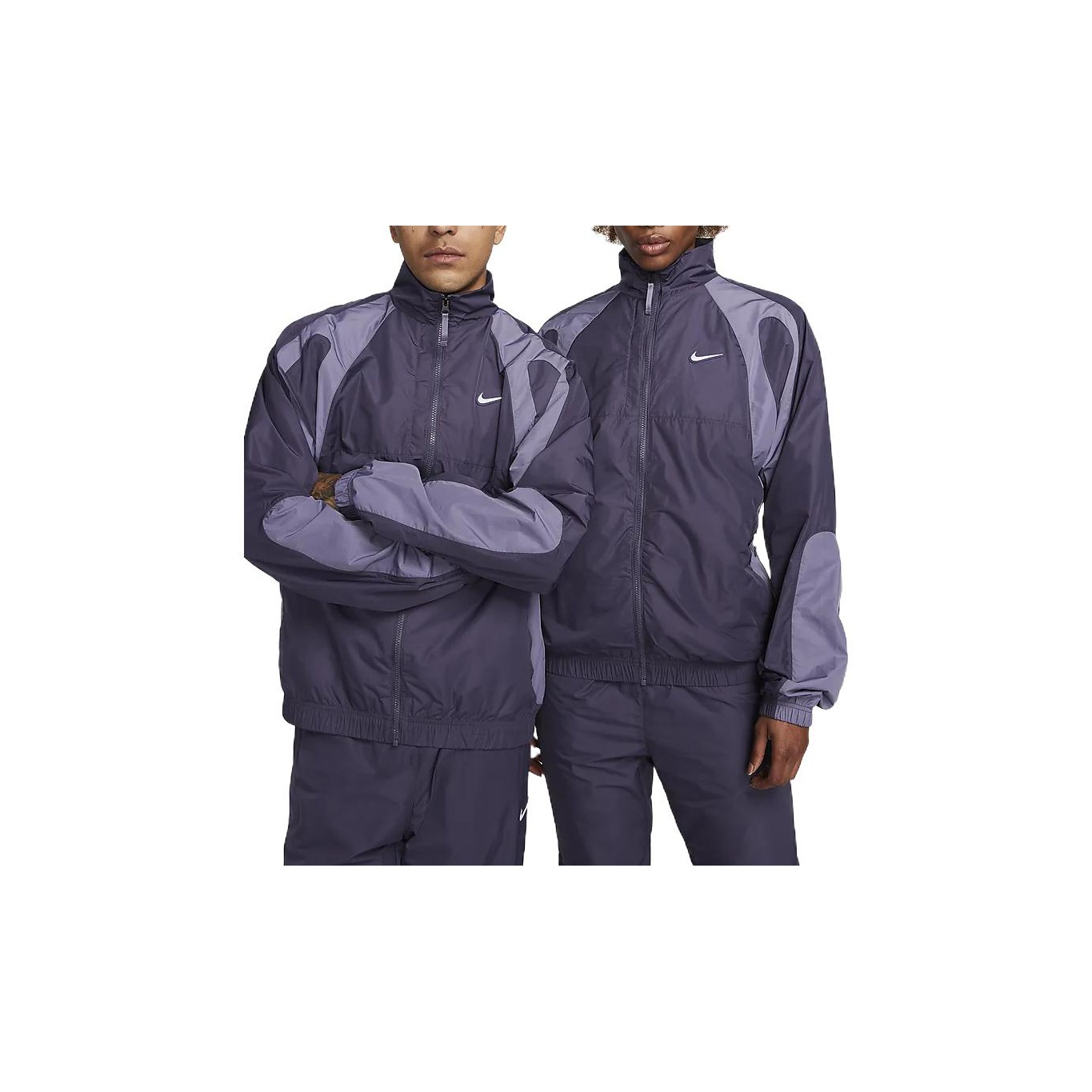 Nike X Nocta Cobalt Track Jacket L - POIZON