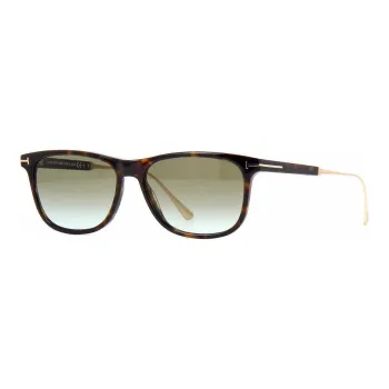 TOM FORD Square Sunglasses Men's