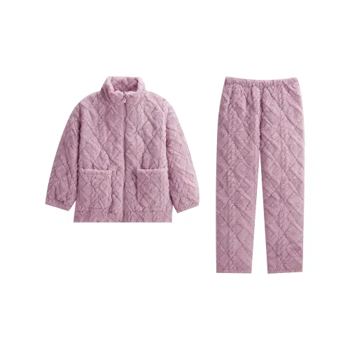 XUANZHITING Women's Pajama Sets