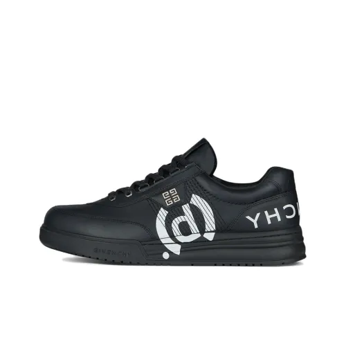 Givenchy BSTROY X Givenchy G4 Sneaker 'Black'