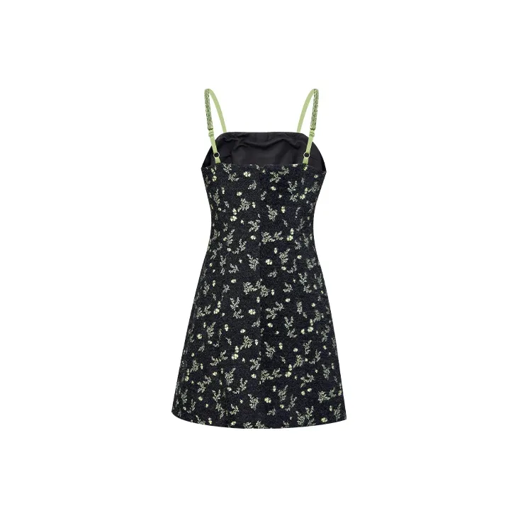 TAMMY TANGS Dress Women's Black-1