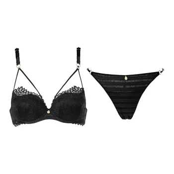 Selmark Women's Underwear Sets