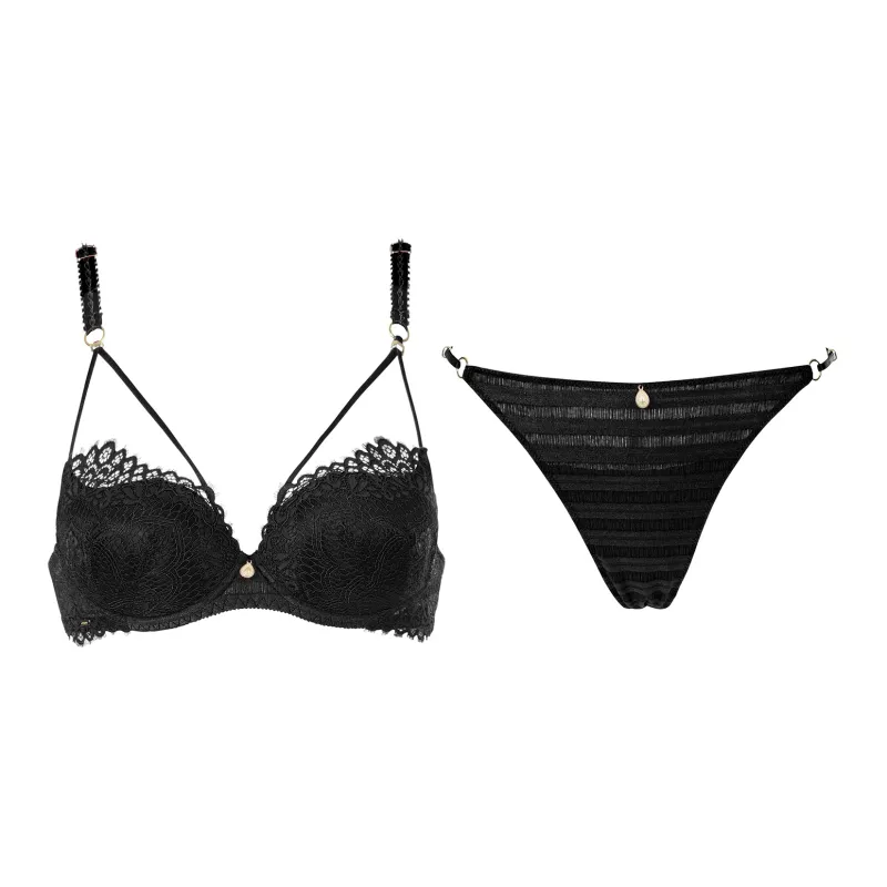 Selmark Women's Underwear Sets-0