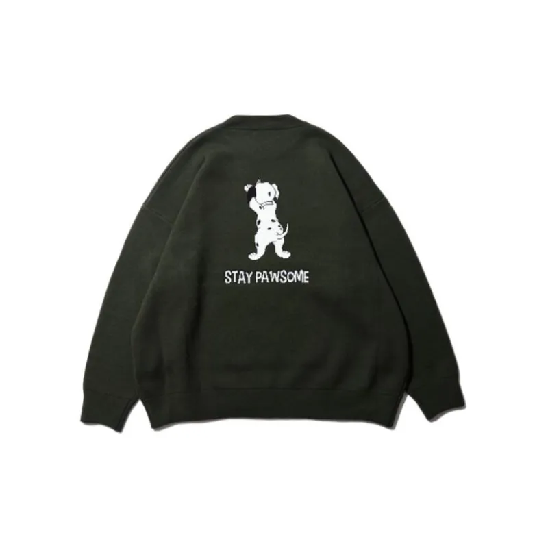 FREAK'S STORE Sweatshirts Unisex-13