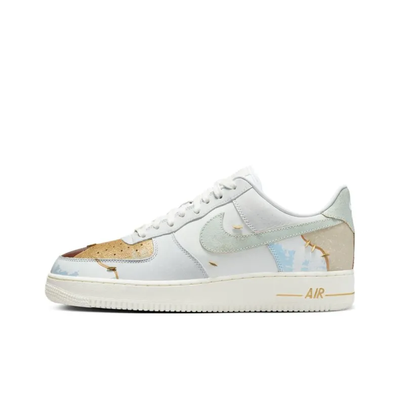 Nike Air Force 1 Low '07 Premium Preservation Of History-1