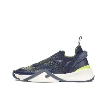 FENDI Flow 'Blue Lime'