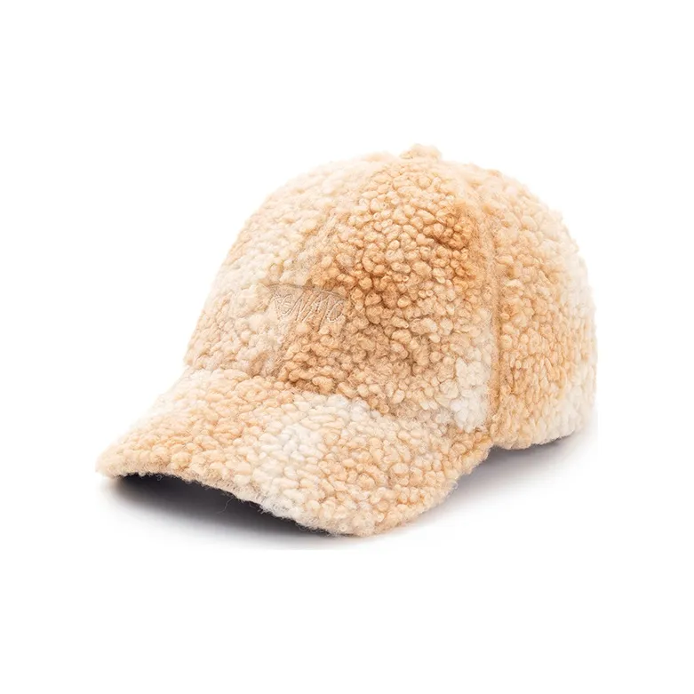 KENMO Polyester Baseball Caps Unisex-10