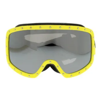 CELINE Windproof Unisex Ski Goggles
