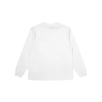 ROCK PLAN Fitted Long Sleeved T Shirt Unisex
