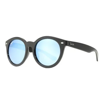 RayBan Sunglasses Unisex Black
