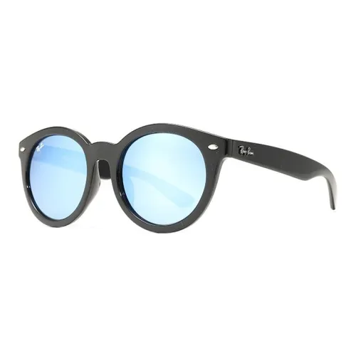 RayBan Sunglasses Unisex Black