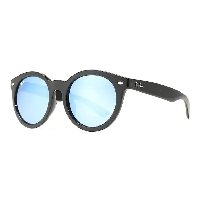 RayBan Sunglasses Unisex Black-0