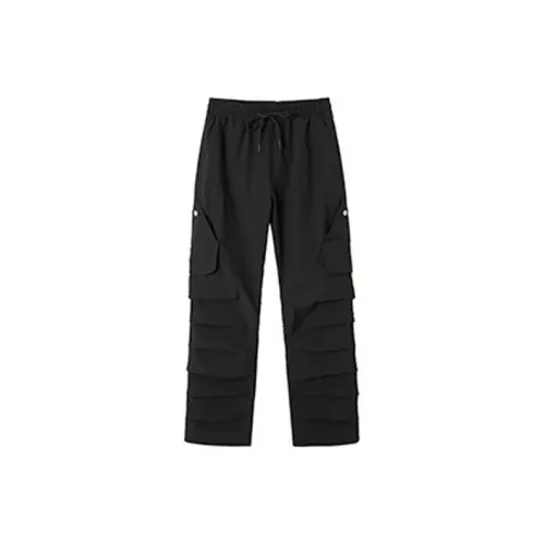 YADcrew Unisex Cargo Pants