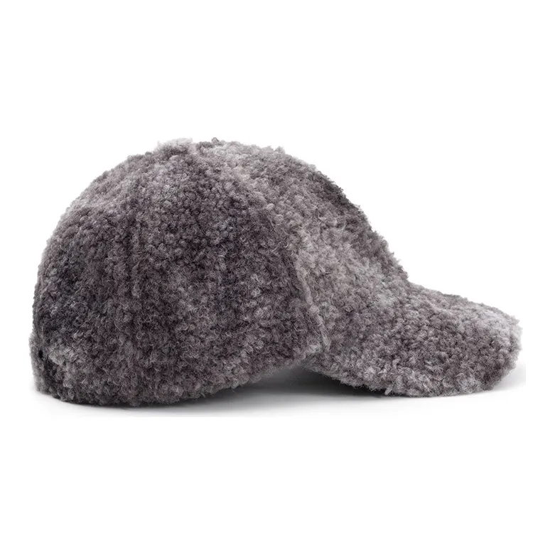 KENMO Polyester Baseball Caps Unisex-17