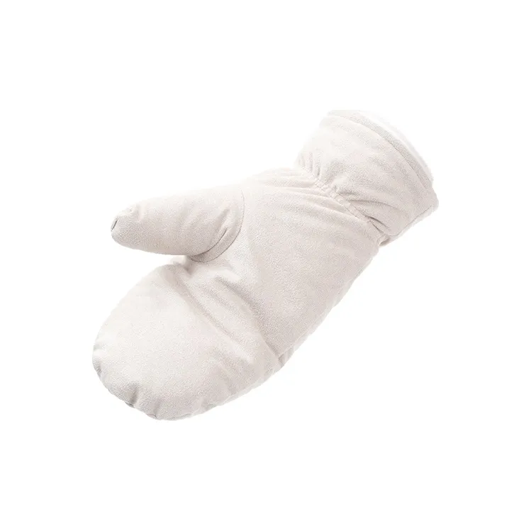 KENMO Knit Gloves Unisex-3