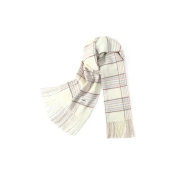 FREE RABBITⅡ Knit Scarves Unisex
