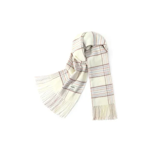 FREE RABBITⅡ Knit Scarves Unisex