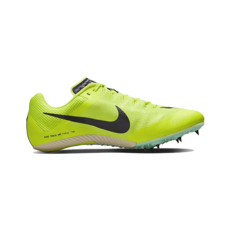 Nike Zoom Rival Volt Mint Foam-1