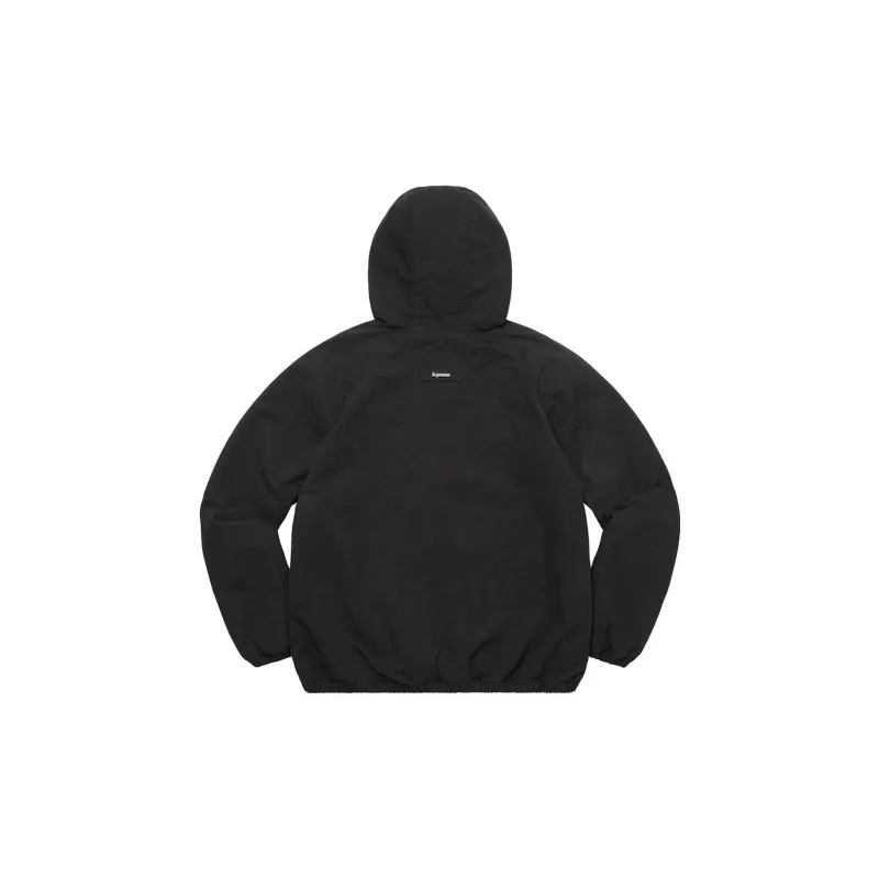 Supreme Cotton Hooded Jacket-1