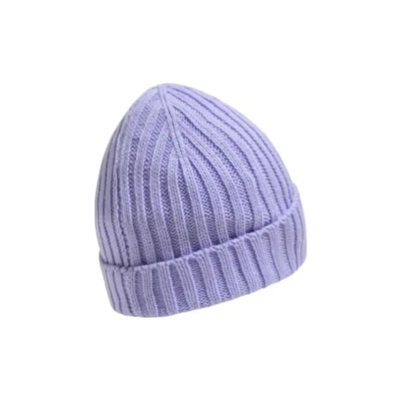 Adidas Neo Beanies Unisex Lilac-1