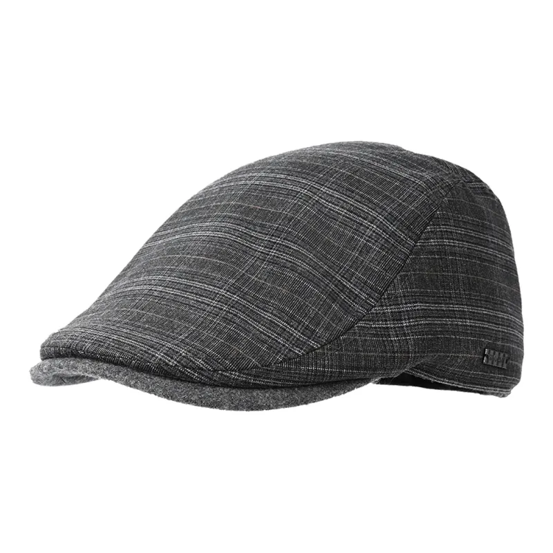 KENMONT Berets Men-0
