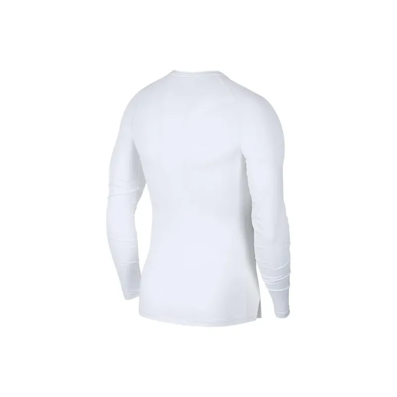 Nike Pro Men's Tight Fit Long-Sleeve Top-1