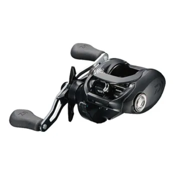DAIWA Fishing Line Reels Fishing Baitcast Reel