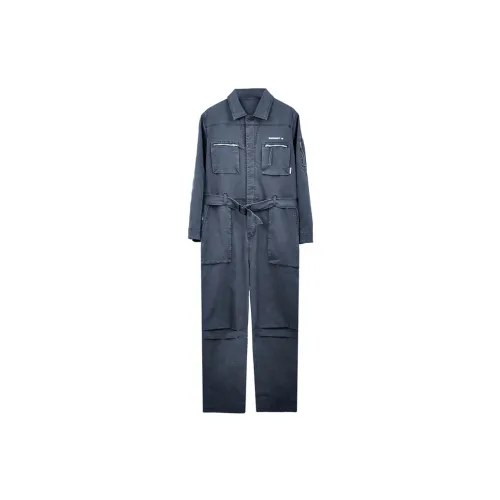 BANANAKILLER Jumpsuits Unisex