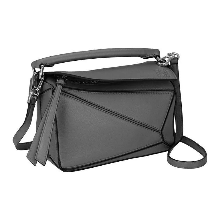 LOEWE Puzzle Handbags-1