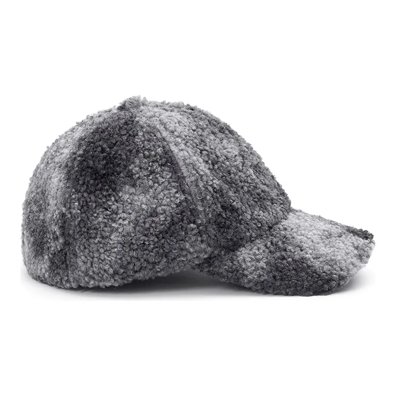 KENMO Polyester Baseball Caps Unisex-2
