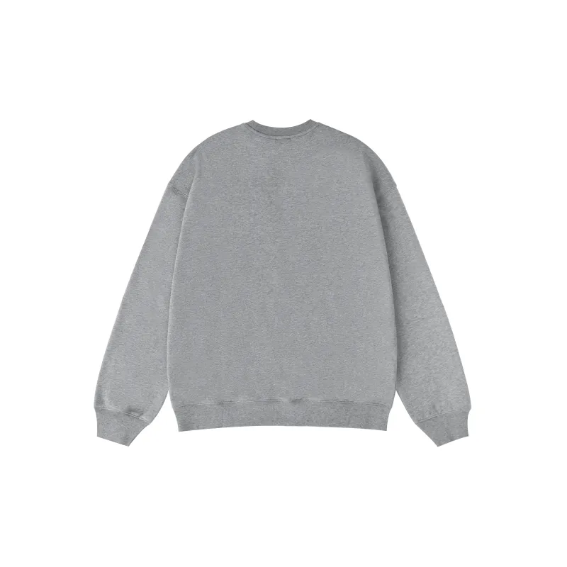 CHINISM Sweatshirts Unisex-36