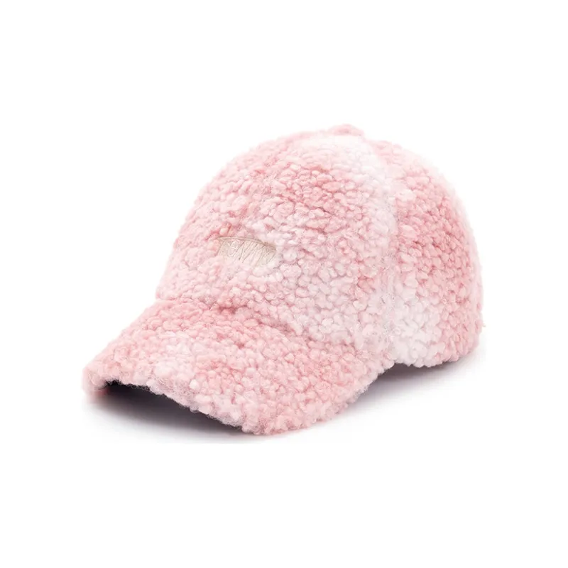 KENMO Polyester Baseball Caps Unisex-20