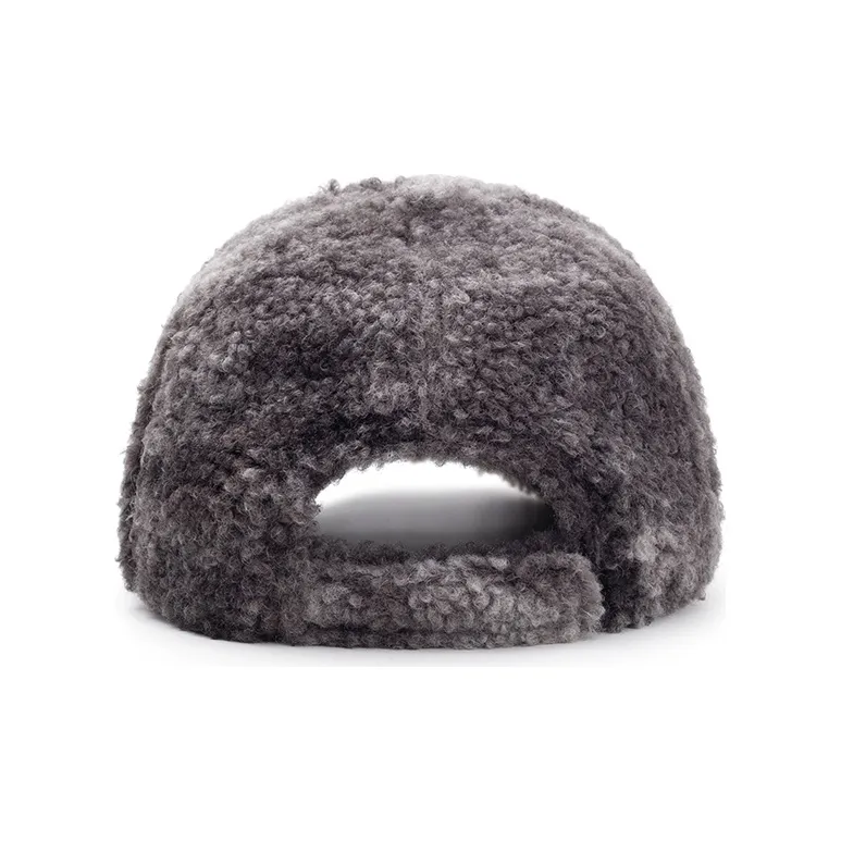 KENMO Polyester Baseball Caps Unisex-18