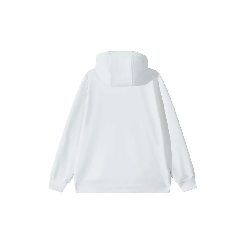 Mizuno Sweatshirt Winter Unisex-3