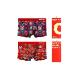 Box 2 Pack (Koi Fish Companion+Cash Ability)