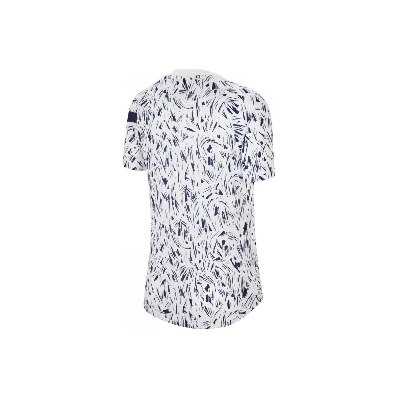 Nike T-Shirts Women's White-1