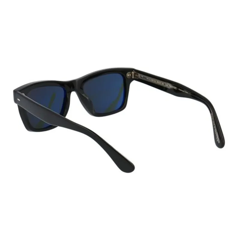 Oliver Peoples Square Sunglasses-3