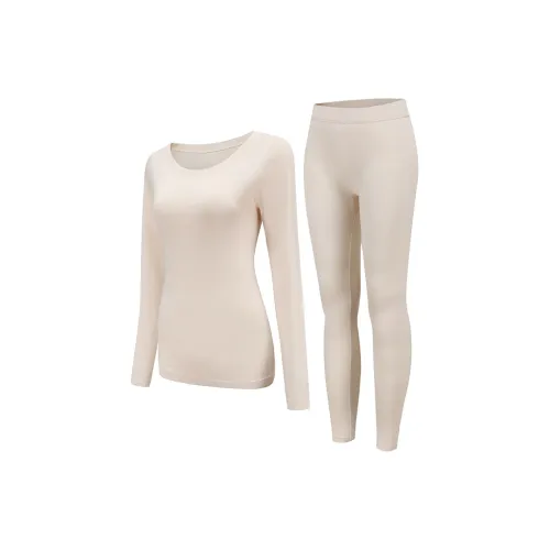 MOLY VIVI Women's Thermal Sets