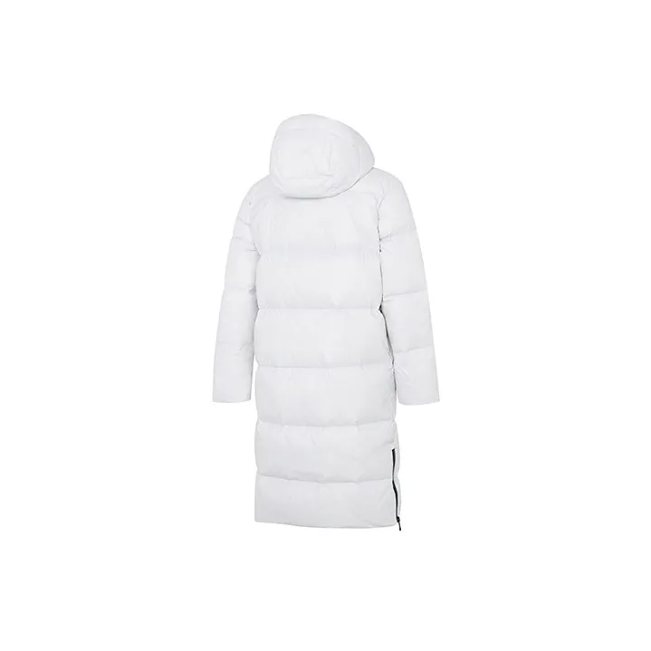Under Armour Down Jackets Women's White-1