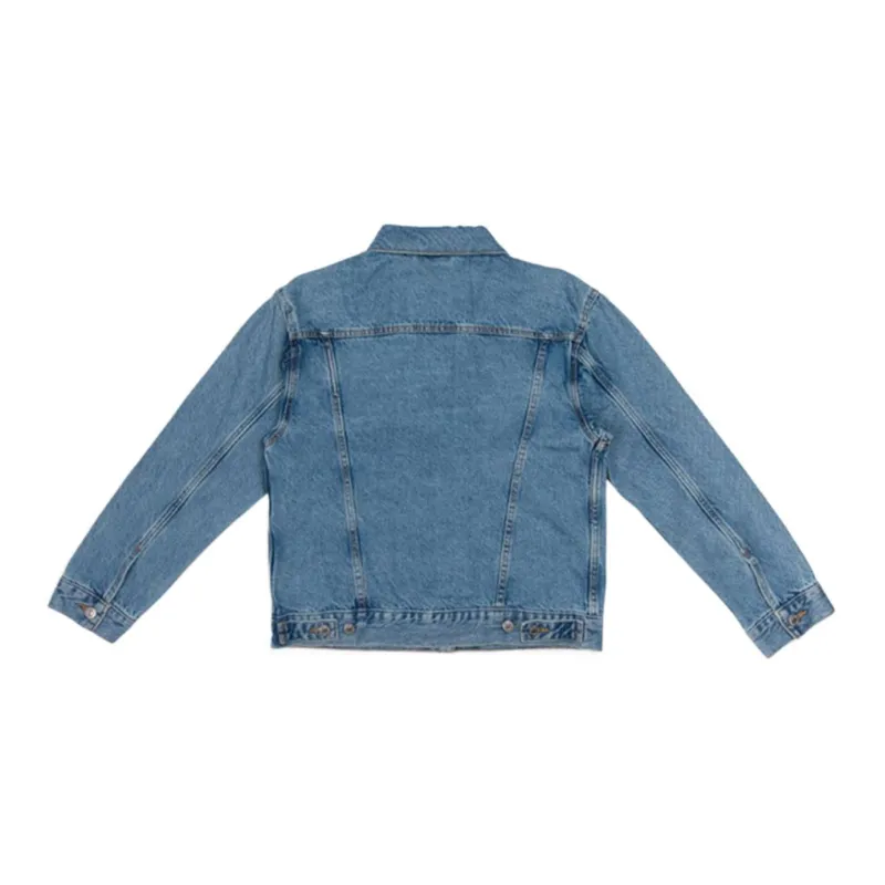 Levi's Denim Jacket Women's Blue-1