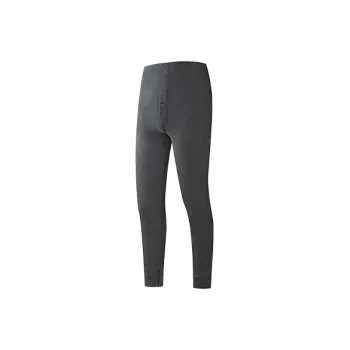 WHITE HOT Thermal Pants Men's 1 Pack