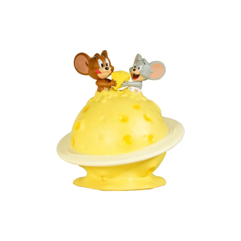 SOAP STUDIO Chibi Figures-0
