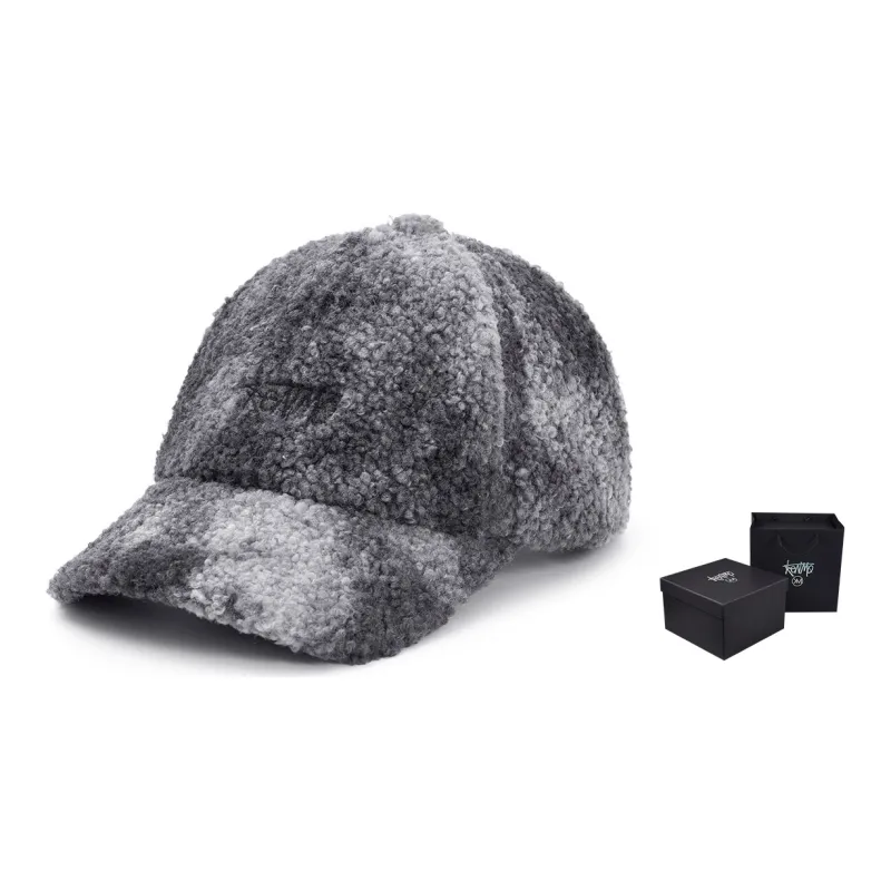 KENMO Polyester Baseball Caps Unisex-30
