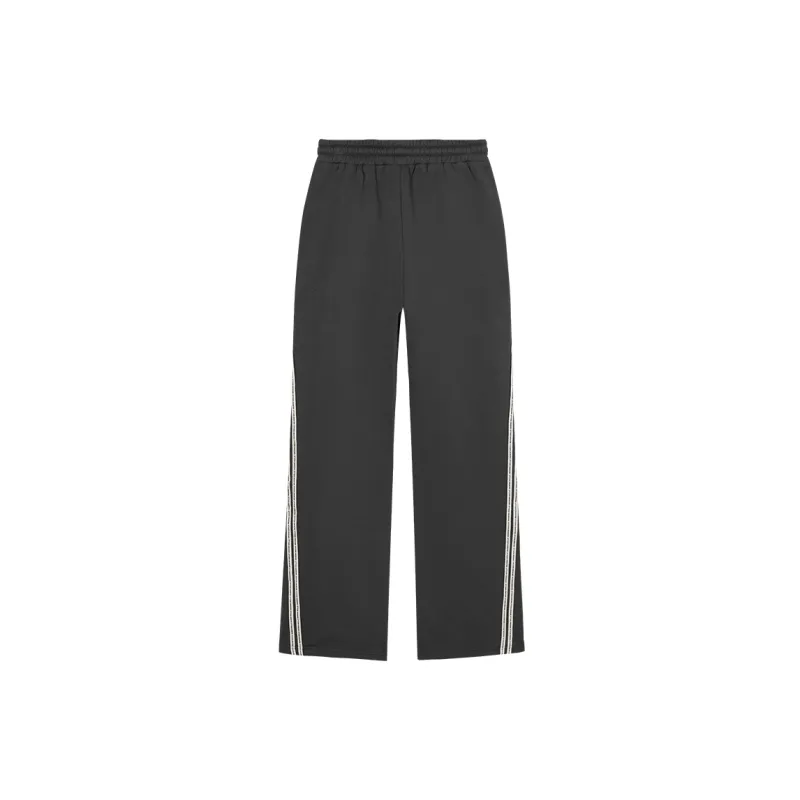 EPTISON WOMAN Straight Casual Pants Women's-1