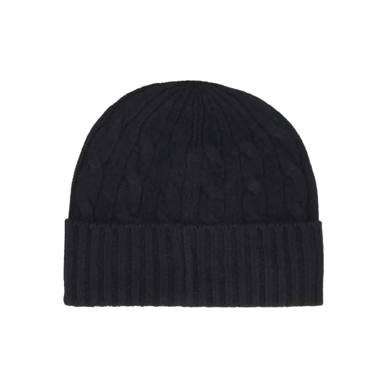 Polo Ralph Lauren Polo Pony Embroidered Beanie-1